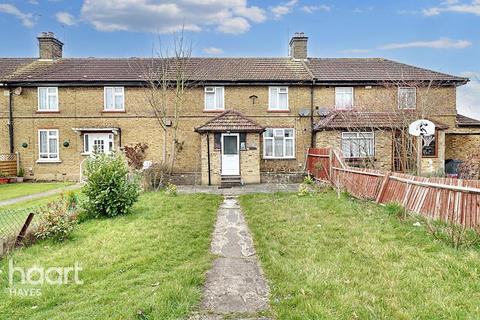 4 bed property, in Coldharbour Lane, £580,000