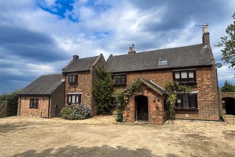 5 bed property, in Greysich Lane, £1,425,000