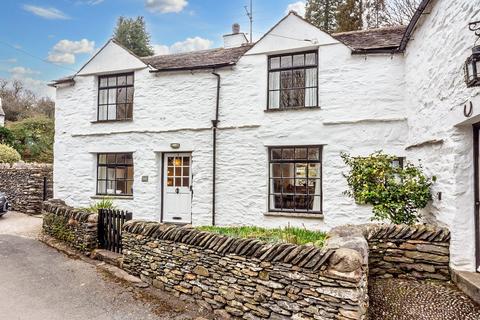 3 bed property, in Camellia Cottage, £435,000