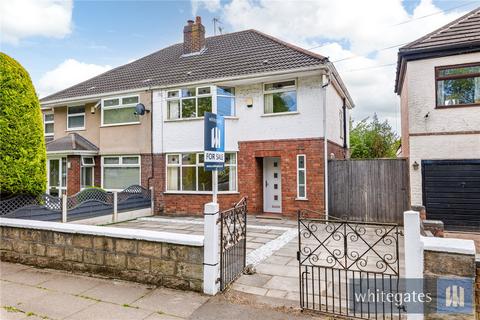 3 bed property, in Brodie Avenue, £375,000