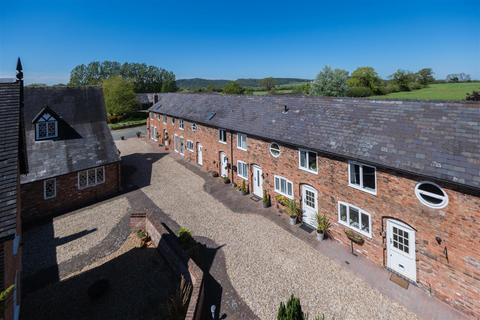 4 bed property, in Ridley Hill Farm, £650,000