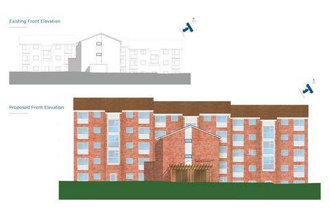 Studio, in Nightingale Walk, £425,000