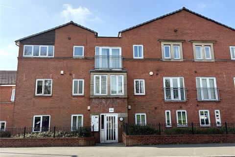 2 bed property, in Fairbourne Walk, £85,000