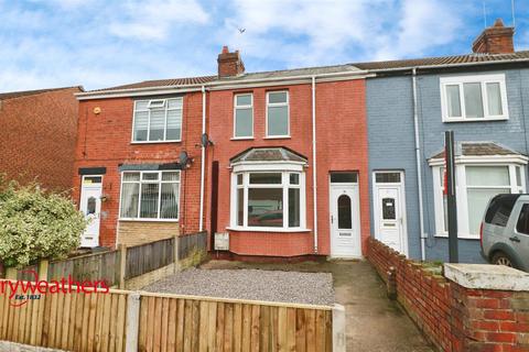 3 bed property, in Redbourne Road, £110,000