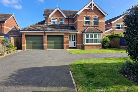4 bed property, in Arram Road, £380,000