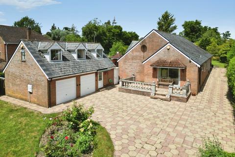 5 bed property, in Martinsend Lane, £1,350,000