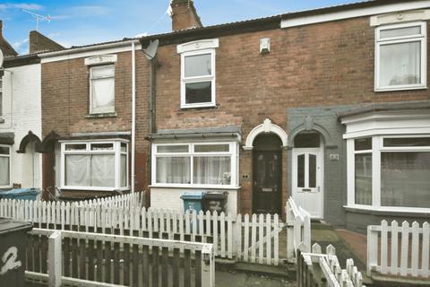 2 bed property, in Elder Avenue, £75,000