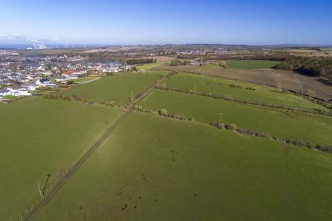 Land, in Land at Stoneyheugh, £1,300,000