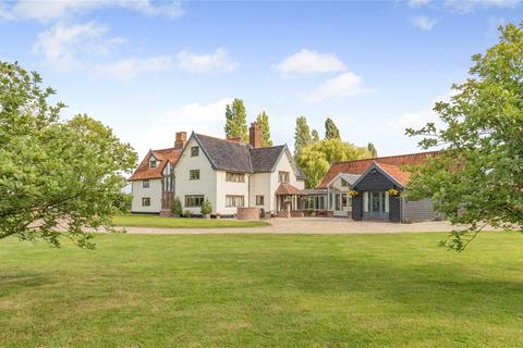 6 bed property, in Mill Lane, £1,250,000