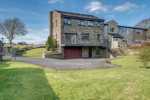 3 bed property, in Hunsworth Lane, £499,995
