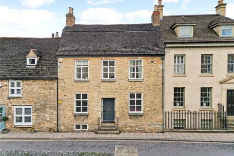 5 bed property, in St. Peters Street, £1,350,000