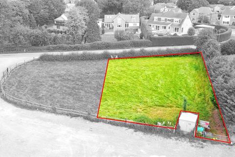 Land, in Birkin Lane, £275,000