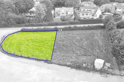 Land, in Birkin Lane, £250,000