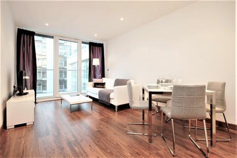 1 bed property, in Lanson Building, £500,000