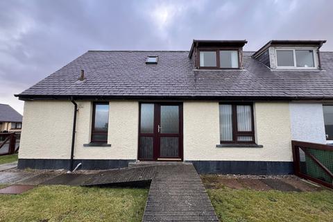 3 bed property, in Airidhantuim HS2, £80,000