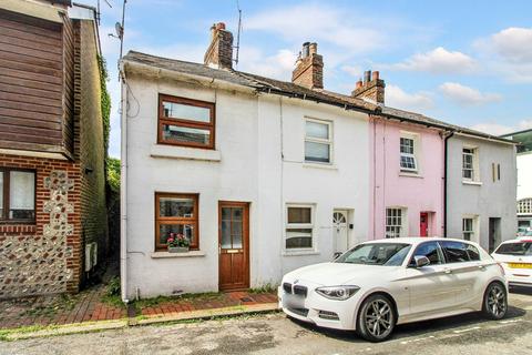 2 bed property, in Thomas Street, £349,950