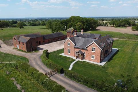 5 bed property, in Woore Road, £2,000,000
