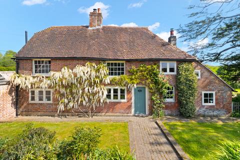 4 bed property, in Little Horsted, £950,000
