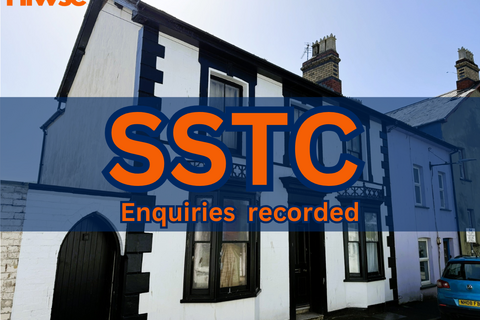 3 bed property, in Powell Street, £189,500