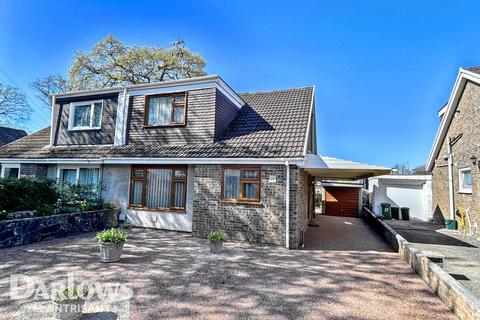4 bed property, in Tonteg CF38, £259,950