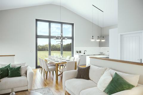 Studio, in Church Road, £325,000