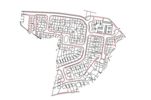 Land, in Land Lying on the South Side of Ashford By-Pass, £1,000