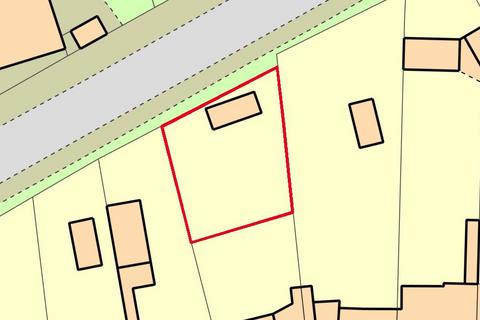 Studio, in Hove Road, £37,000