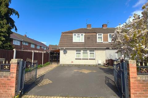 4 bed property, in Willis Pearson Avenue, £230,000