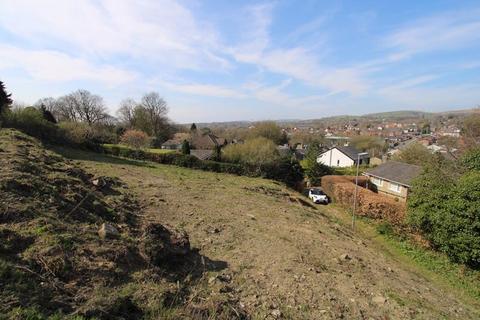 Land, in Land adjacent to 4 Rudman Street, £100,000