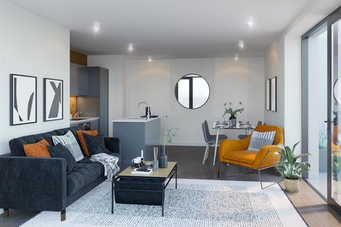 2 bed property, in Springfield Lane, £351,000