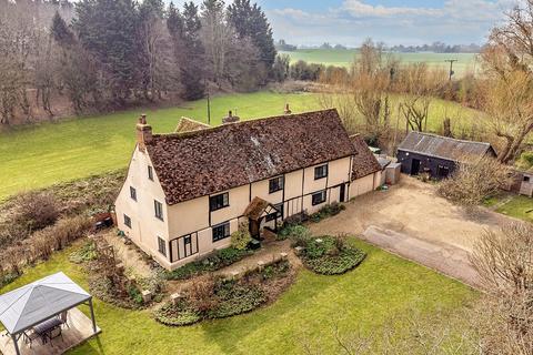 6 bed property, in Bedford Road, £1,450,000