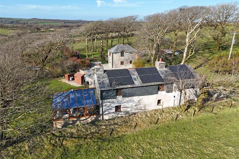 3 bed property, in Davidstow, £700,000