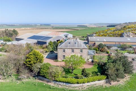 6 bed property, in Easington Farmhouse, £850,000