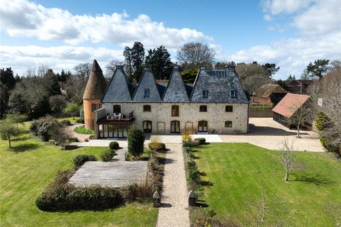 6 bed property, in Wheatley Lane, £2,750,000