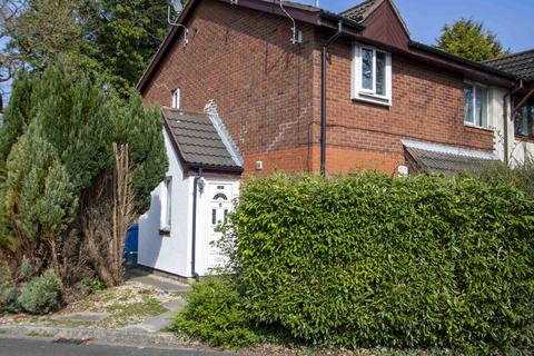 2 bed property, in Bloomfield Grange, £105,000