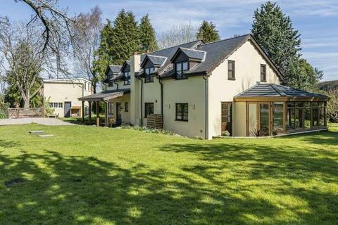 4 bed property, in The Bower, £600,000