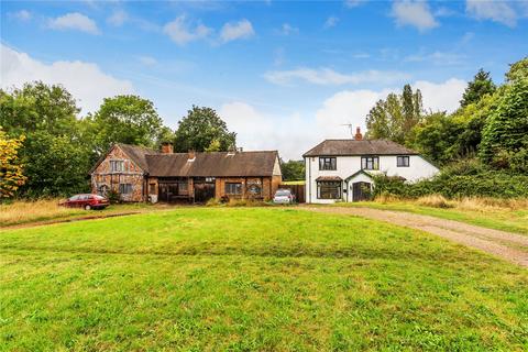 3 bed property, in Forest Green, £1,350,000