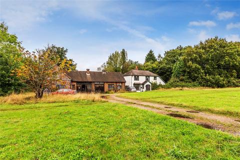 3 bed property, in Forest Green, £1,350,000