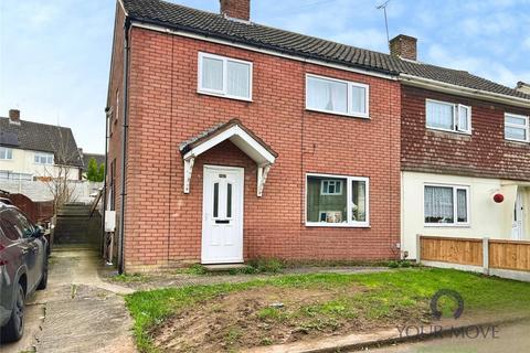 3 bed property, in Middlepark Road, £120,000