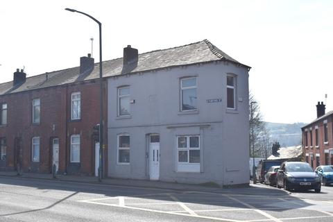 4 bed property, in Stamford Street, £262,500