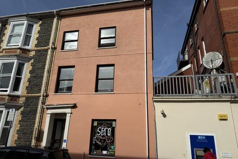 Land, in Cambrian Place, £295,000
