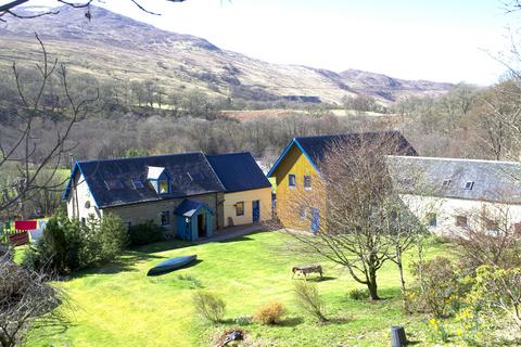 Land, in Àite Cruinnichidh Hostel, £795,000