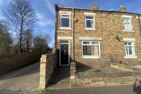 2 bed property, in Baxter Place, £112,500