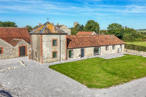 6 bed property, in Isle Abbotts, £950,000