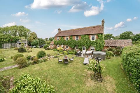 4 bed property, in Chapel Lane, £1,500,000