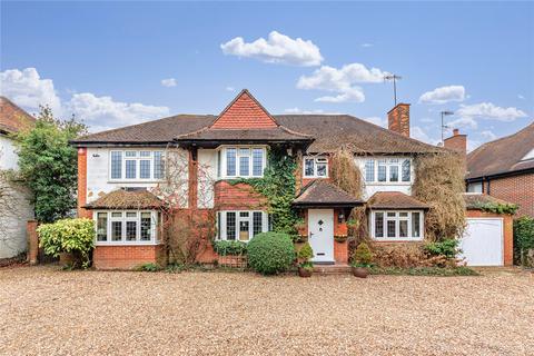 5 bed property, in Newlands Avenue, £3,000,000