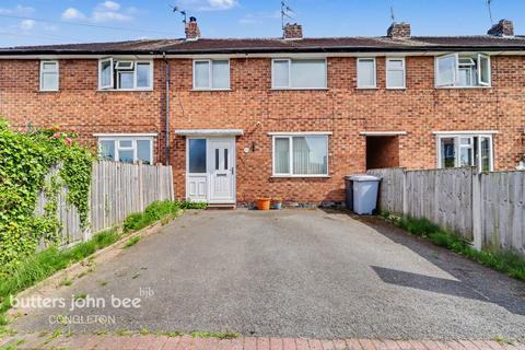 3 bed property, in Clayton Avenue, £165,000