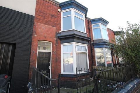 3 bed property, in Kensington Road, £120,000