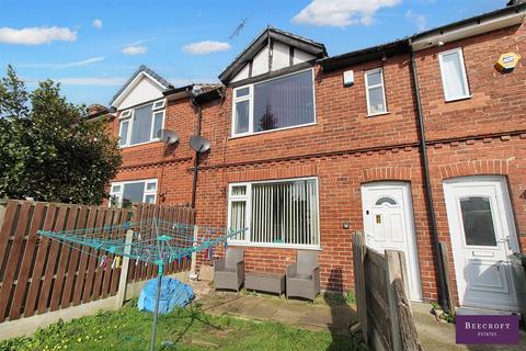 3 bed property, in Katherine Road, £110,000