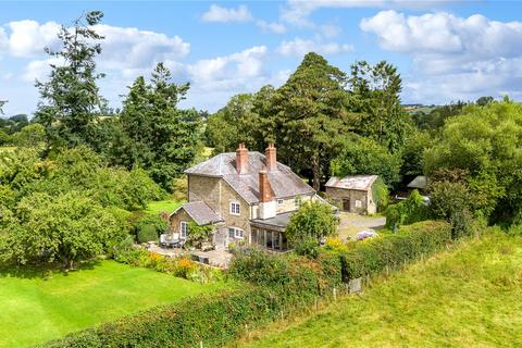 4 bed property, in Leintwardine, £650,000